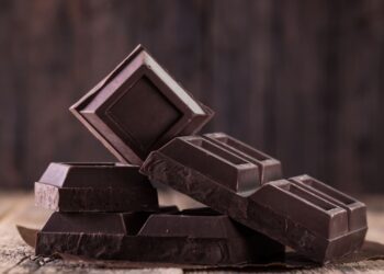 Σοκολάτα: Μακριά από τα σκυλιά σας