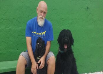 Θοδωρής Τριάντης στο news4pet.gr : «Bασική προτεραιότητα του ΠΑ.Σ.ΕΚ.Σ η πιστοποίηση  του  επαγγέλματος»