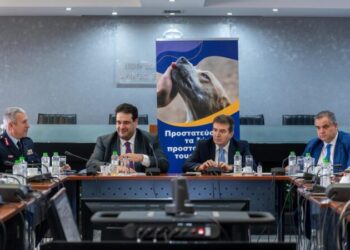 Τι είναι το Μνημόνιο Συναντίληψης ΕΓΠΖΣ-ΕΛ.ΑΣ.