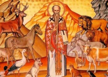 Άγιος Μοδέστος: Ο προστάτης των ζώων στην Ορθόδοξη παράδοση