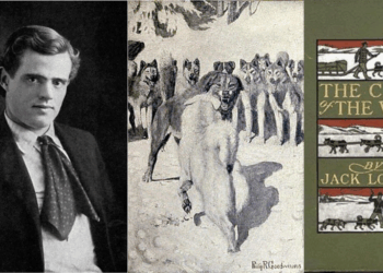 Το Κάλεσμα της Φύσης του Τζακ Λόντον