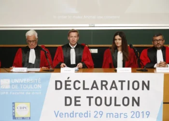 Διακήρυξη Τουλόν: Πρωτοβουλία για τα Ζώα