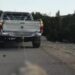  «Δεν ήθελα να λερώσω την καρότσα!!!!!!!!!»