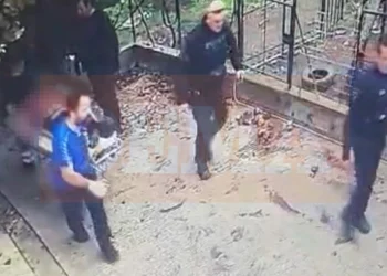 Η επίθεση του σκύλου στον «κηδεμόνα» του