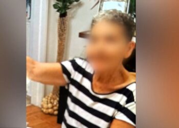 Δολοφονήθηκε ταϊζοντας αδέσποτα