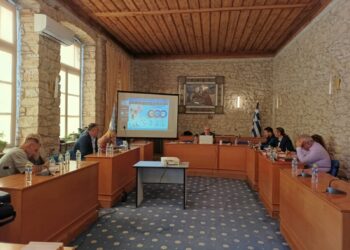 Δήμος Κασσανδρας: Σημαντική υστέρηση