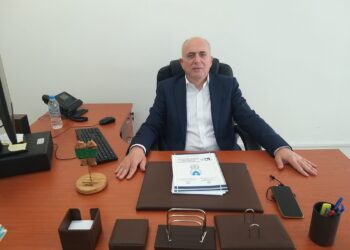 Η «Vision Zero Greece» στην Κεντρική Μακεδονία