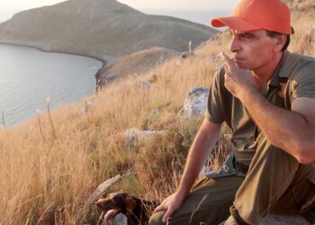 Δημήτρης Στριλάκος: Για την απάθεια του πίτμπουλ