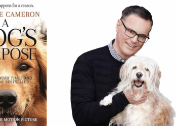 Βιβλιοπαρουσιάση: Το Παντοτινό Bestseller που Θα Αλλάξει τον Τρόπο που Βλέπετε τους Σκύλους