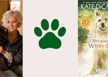 Βιβλιοπαρουσίαση: Μια Μαγική Φιλία που Άλλαξε Μια Πόλη