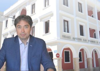 Ζάκυνθος χωρίς καταφύγιο αδεσπότων ζώων