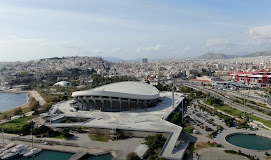 ΣΕΦ: Από Στάδιο Ειρήνης σε Στάδιο Εξόντωσης Γατών