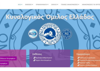 Στον «αέρα» η νέα σύγχρονη ιστοσελίδα koe.gr