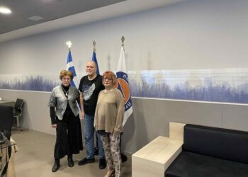 H διάσωση των ζώων στο 112-Ο ρόλος της ΝΕΜΕΣΙΣ