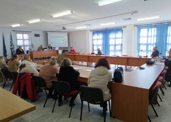 Δήμος Δίου Ολύμπου: Για το θεαθήναι οι 5μελής