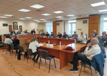 Δήμος Πύδνας Κολινδρού-Κανόνας τα αστείρωτα