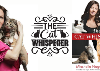 The Cat Whisperer: Η Βίβλος της Γάτας