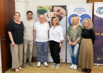 Νέα εποχή για τα αδέσποτα στο Αιγάλεω