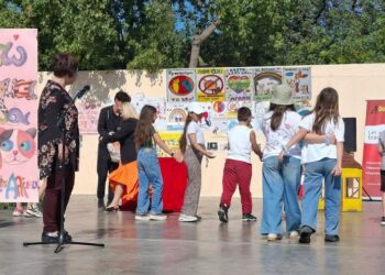 Φιλοζωικό πρόγραμμα στα σχολεία του Αλίμου