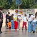 Φιλοζωικό πρόγραμμα στα σχολεία του Αλίμου
