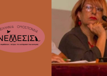 Μια Απάντηση στην απαξίωση της άγριας ζωής