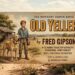 Old Yeller: Το κλασικό βιβλίο που συγκινεί
