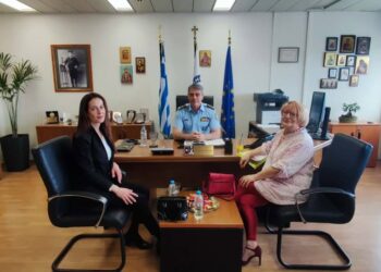 ΕΛ.ΑΣ. και “Νέμεσις”: Μάχη κατά της παστούρωσης