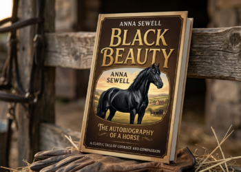 Black Beauty: Το βιβλίο που άλλαξε τον κόσμο
