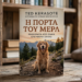 Η «Πόρτα» που Άλλαξε τη Σχέση με τον Σκύλο μας