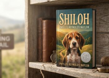 Shiloh: Ένα μάθημα ενσυναίσθησης για τα ζώα