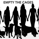 Η emptythecages_athens για τα αδέσποτα
