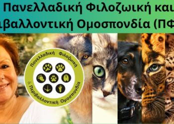 ΠΦΠΟ: Αλλαγές στον ν. 4830/2021 για τα ζώα