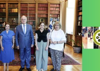 Συνάντηση Τασούλα με την ΠΦΠΟ για τα ζώα