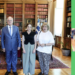 Συνάντηση Τασούλα με την ΠΦΠΟ για τα ζώα