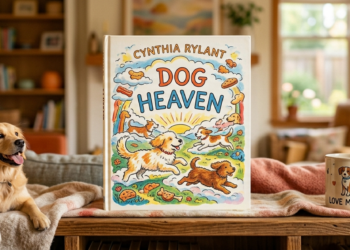 Dog Heaven: Ένα ταξίδι παρηγοριάς και αγάπης