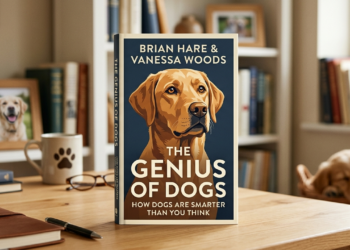 Το φαινόμενο «The Genius of Dogs»