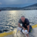 Καβάλα: Πυροσβέστης έσωσε σκύλο στη θάλασσα