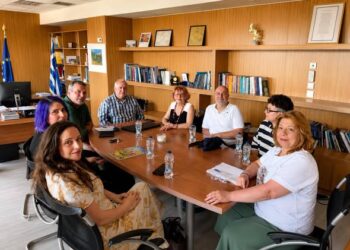 Φιλοζωική παιδεία: Μεγάλο άλμα στα σχολεία