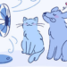 Ανεμιστήρας ή air condition για κατοικίδια;