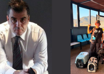 Μία προσωπική άποψη: Μόνο να υποκλιθώ μπορώ