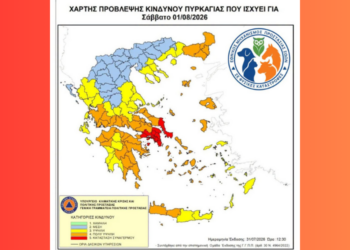 Φωτιές στην Αττική: Καταγγελίες και Οδηγίες