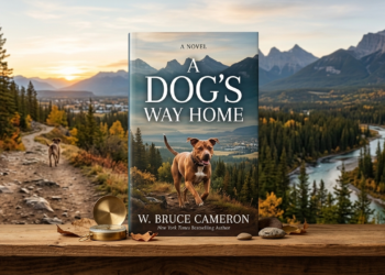 A Dog’s Way Home: Μια αληθινή ωδή στην αγάπη