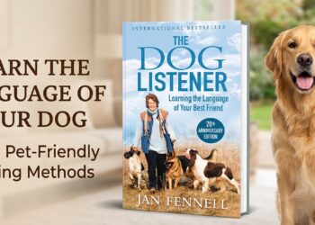 The Dog Listener-Η γλώσσα των σκύλων