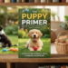 The Puppy Primer: Οδηγός για εκπαίδευση κουταβιού