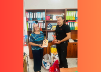 Αδέσποτα Ιεράπετρας: Μια προσφορά ζωής
